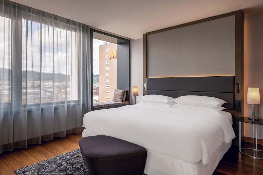 Executive Suite, 1 King Bed