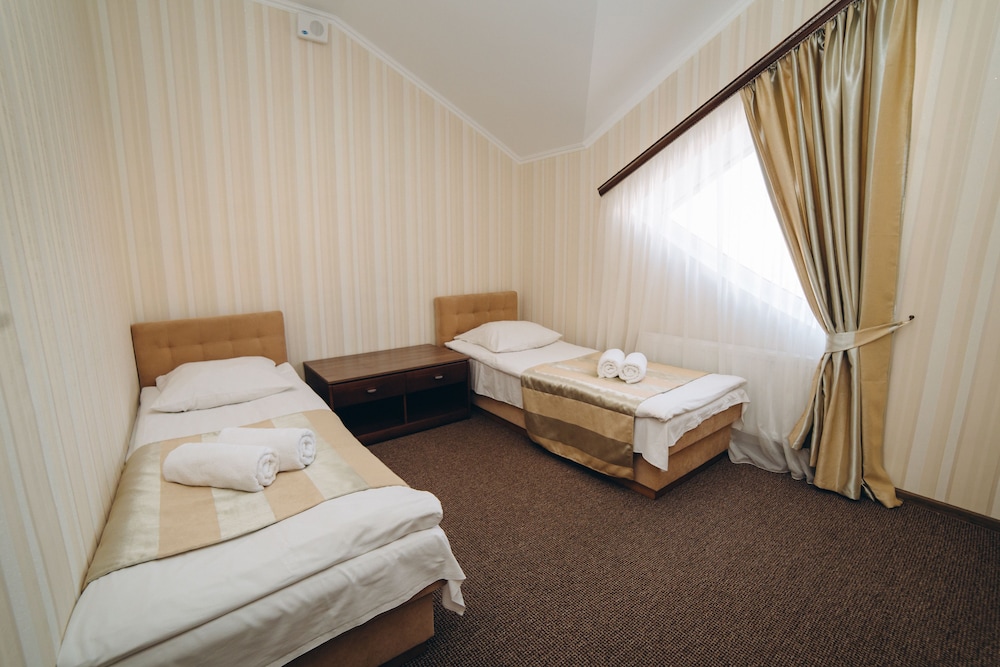 Economy Room photo 1