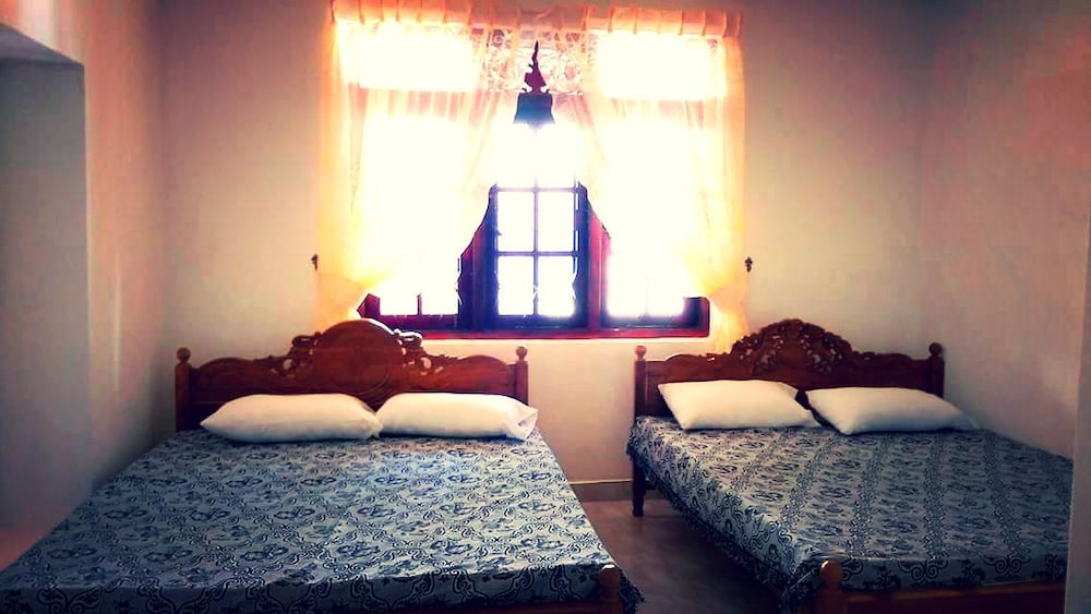 Basic Quadruple Room photo 1
