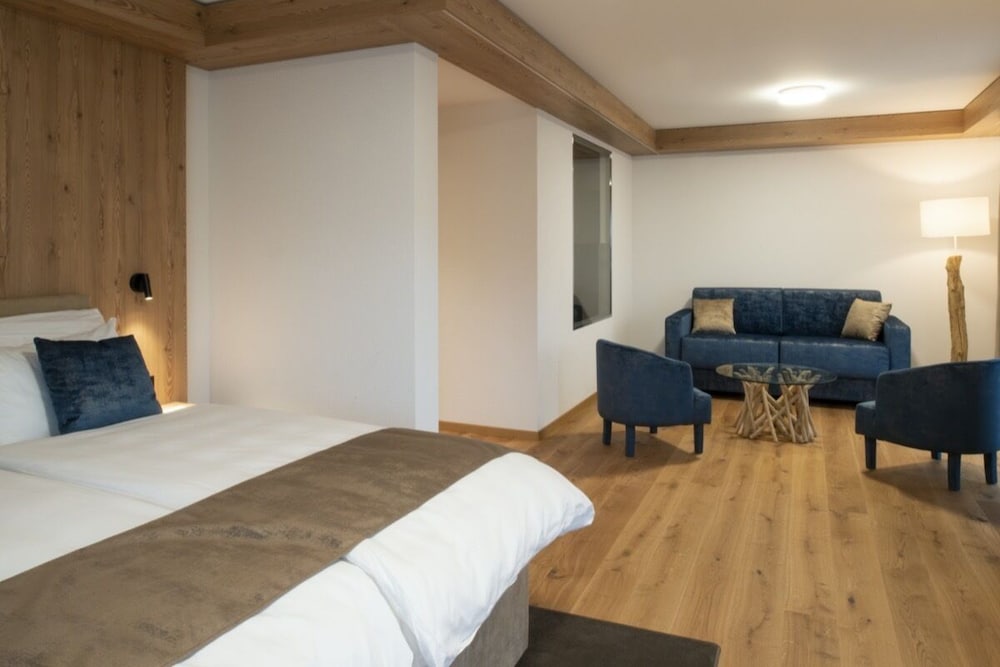 Junior Room photo 3