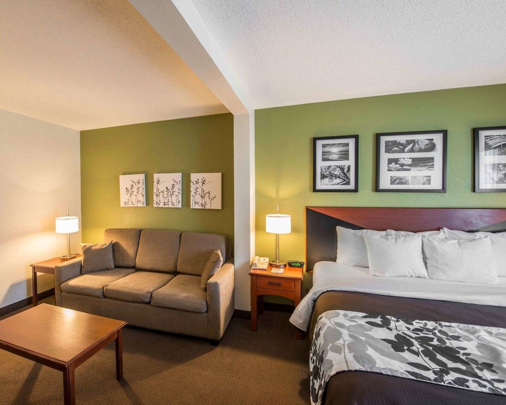 Suite, Non Smoking - Photo 6