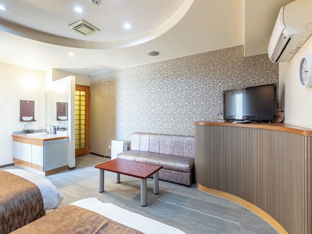 Twin Room, Non Smoking - Photo 14
