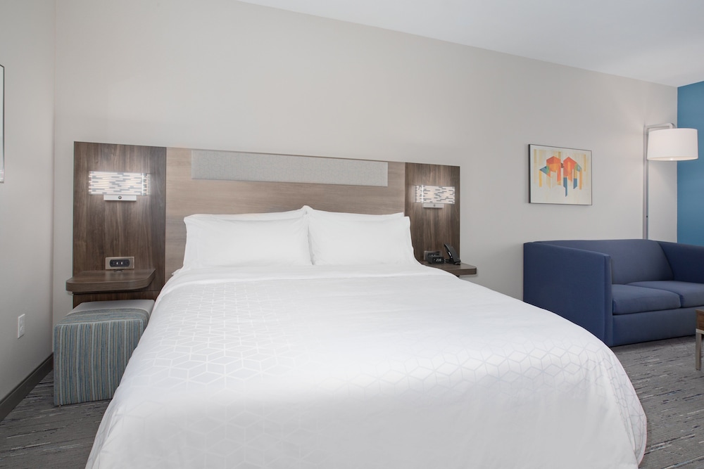 Suite, 1 King Bed, Accessible (Communications) - Photo 3
