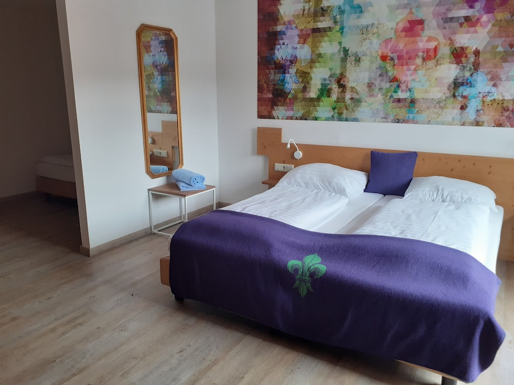 Basic Suite, 1 Bedroom photo 1