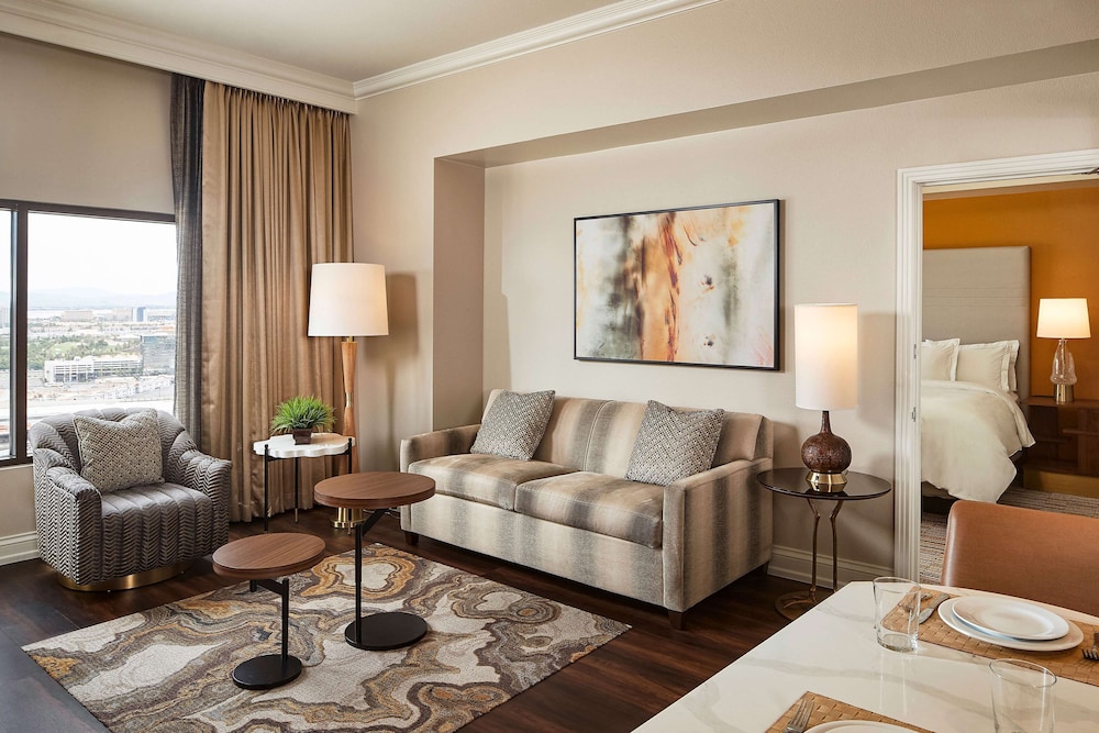 Premier Suite, 3 Bedrooms, Kitchen - Photo 5