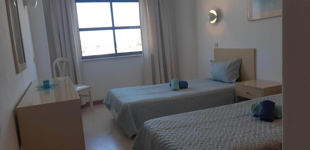 Comfort Apartment, 1 Bedroom, Kitchen, Pool View