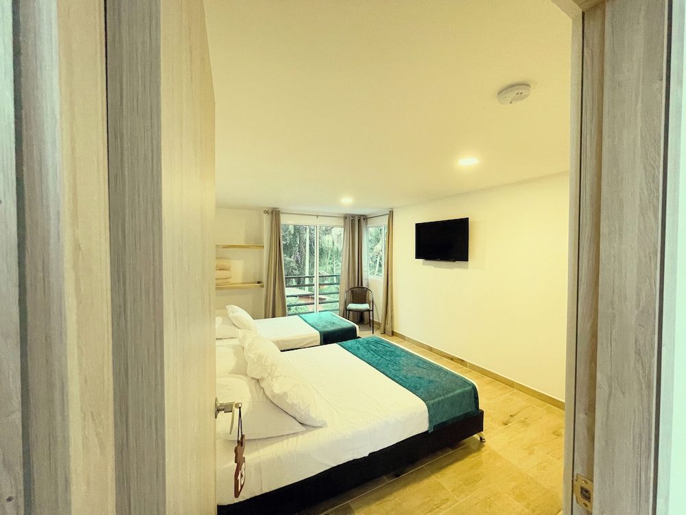 Classic Room, Mountain View