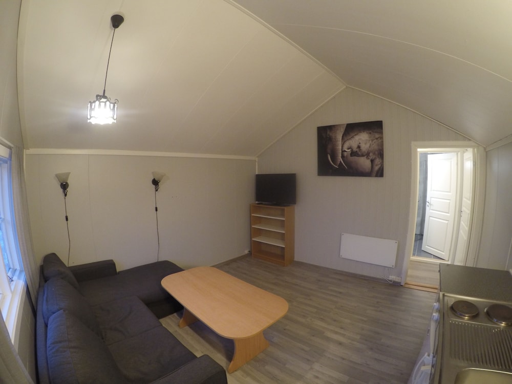 Cabin, 1 Bedroom photo 3