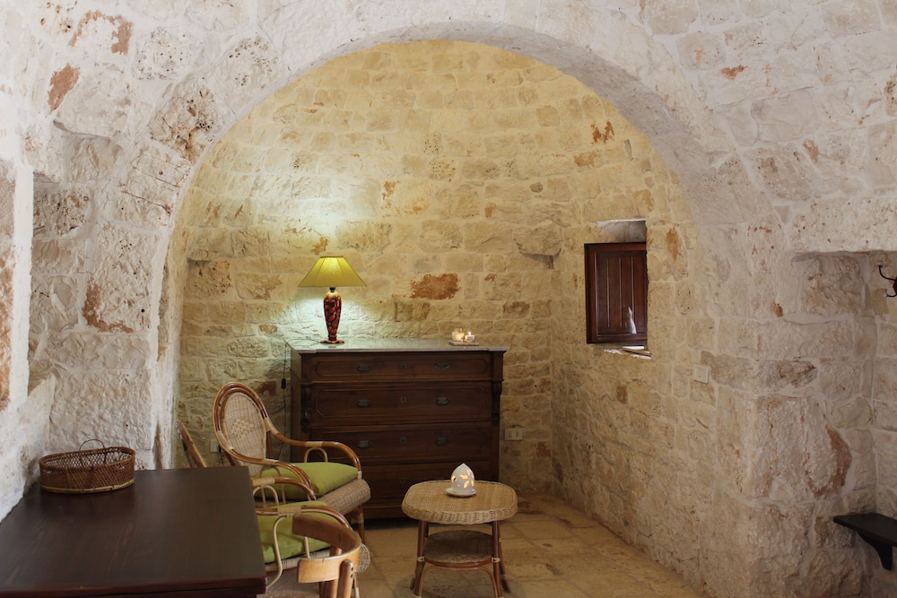 Grand Suite, 1 Bedroom, Annex Building