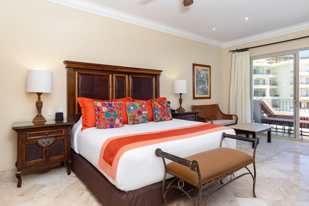 One Bedroom Suite - Photo 1