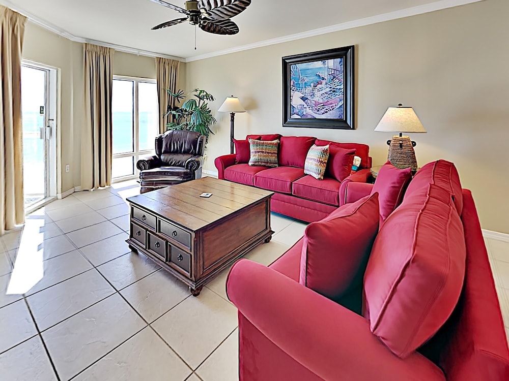 Condo, Multiple Beds, Balcony, Ocean View (#806 - No Pets)