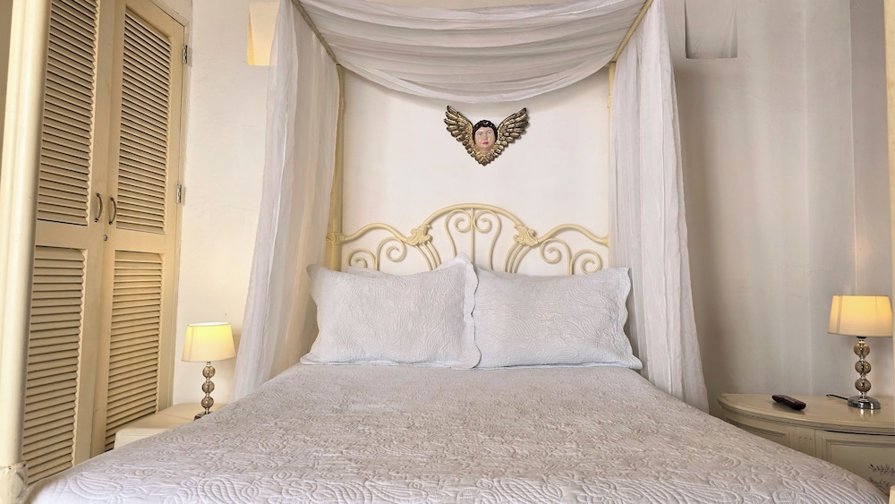 Family Room, 2 Double Beds photo 3