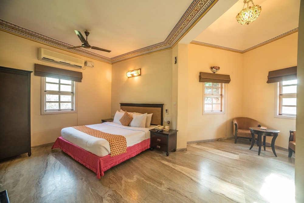 Heritage Villa photo 2