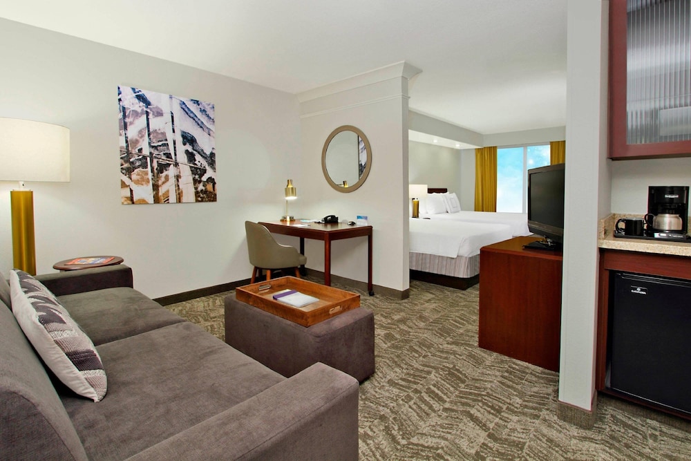 Studio Suite, 2 Double Beds - Photo 5