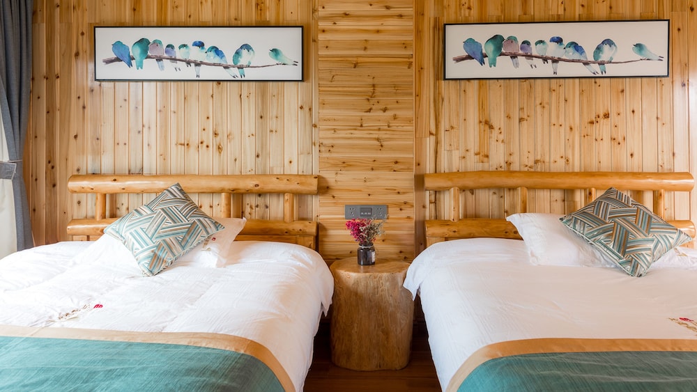 Family Suite, Balcony (Mainland Chinese Citizen Only) - Photo 6