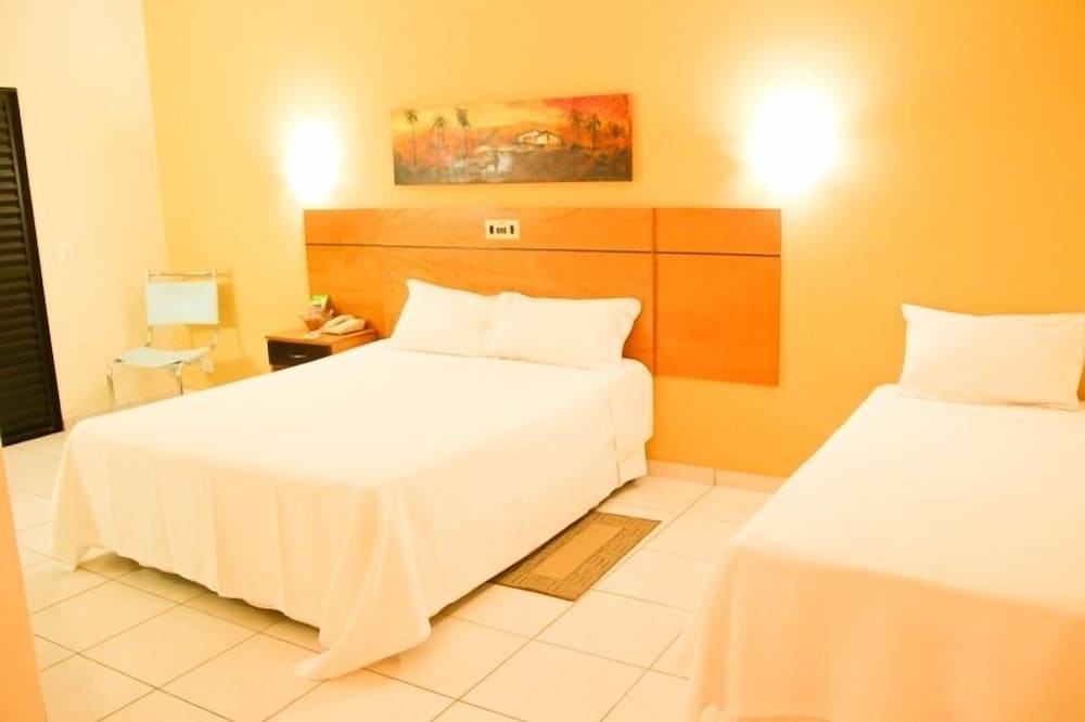 Standard Single Room photo 3