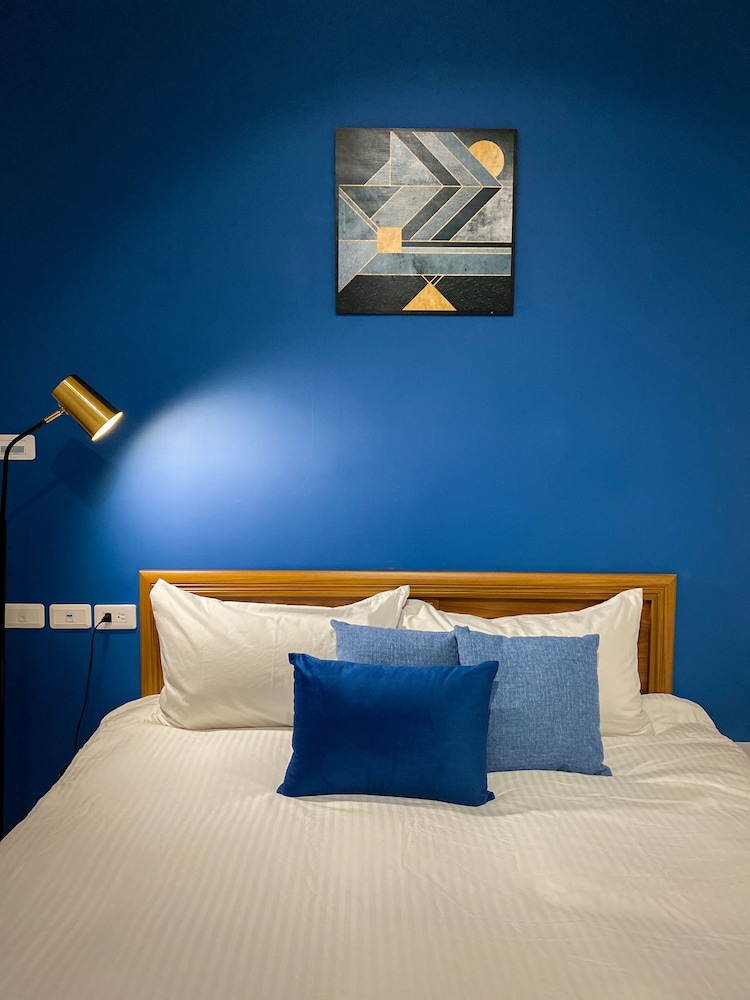 Design Double Room, 1 Double Bed, Non Smoking, Balcony - Photo 3