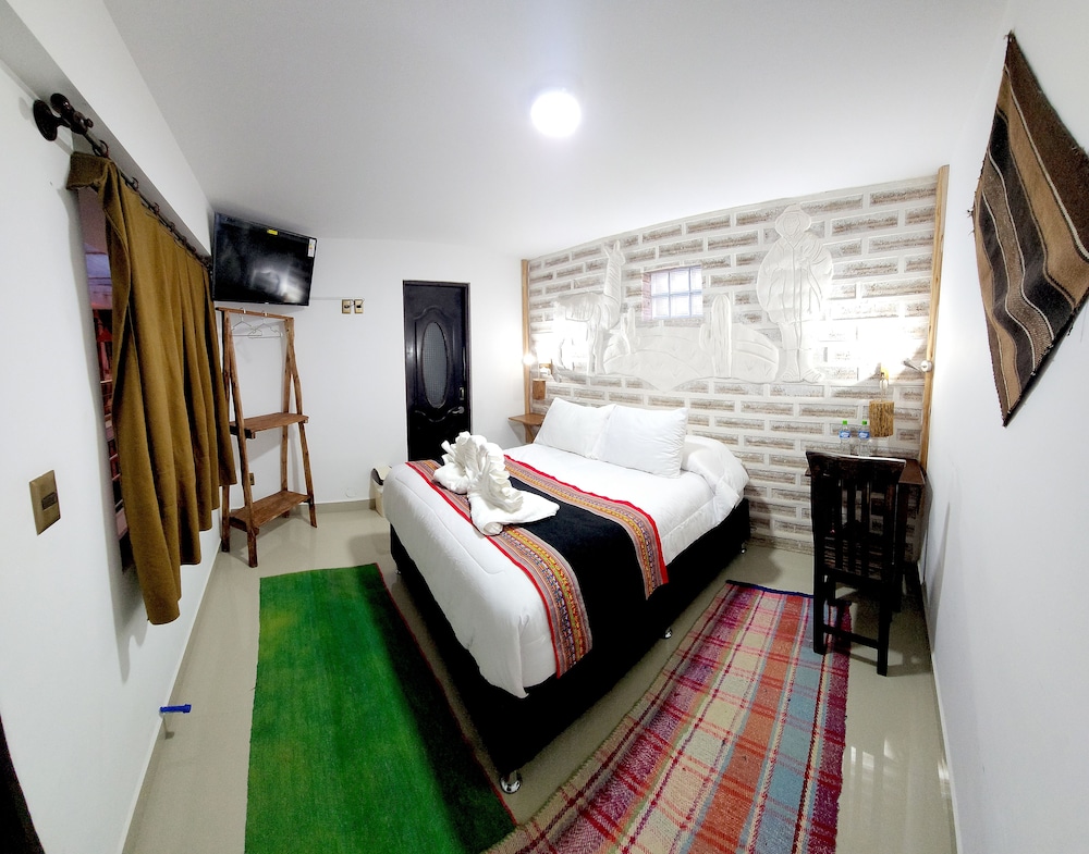 Comfort Double Room, 1 Queen Bed, Private Bathroom photo 1