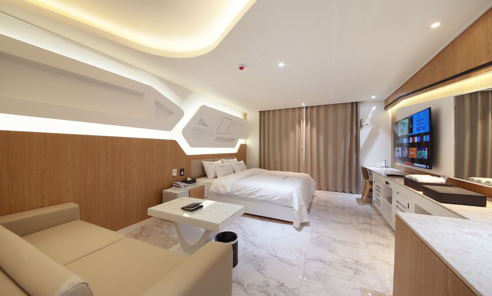 Superior Double Room photo 1