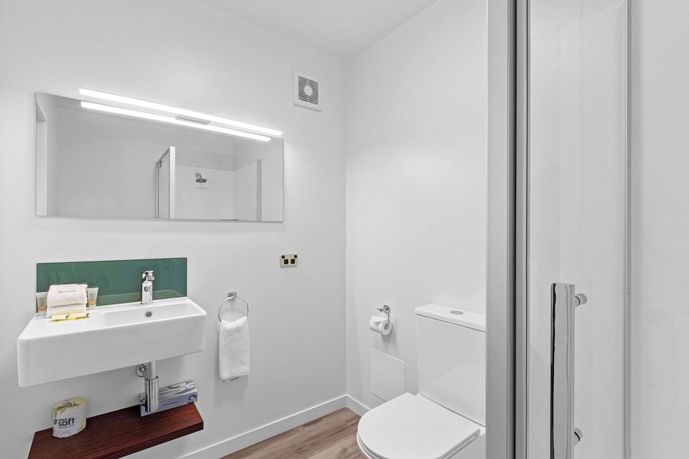 Efficiency, Room, 1 King Bed, Non Smoking - Photo 4