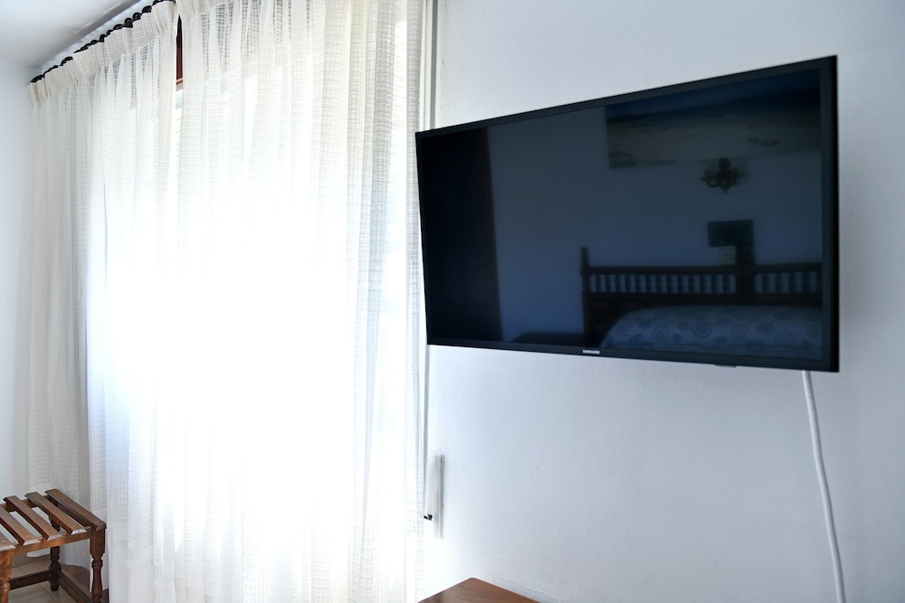 Habitación Individual