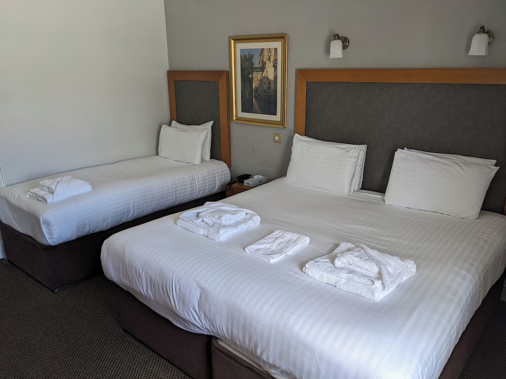 Classic Triple Room photo 1