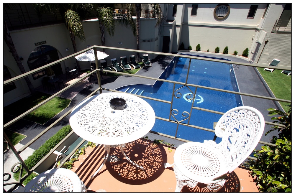 Superior Spa Suite photo 2
