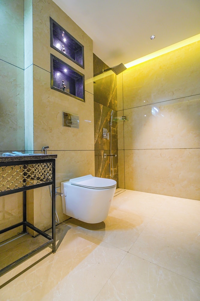 Luxury Room photo 3