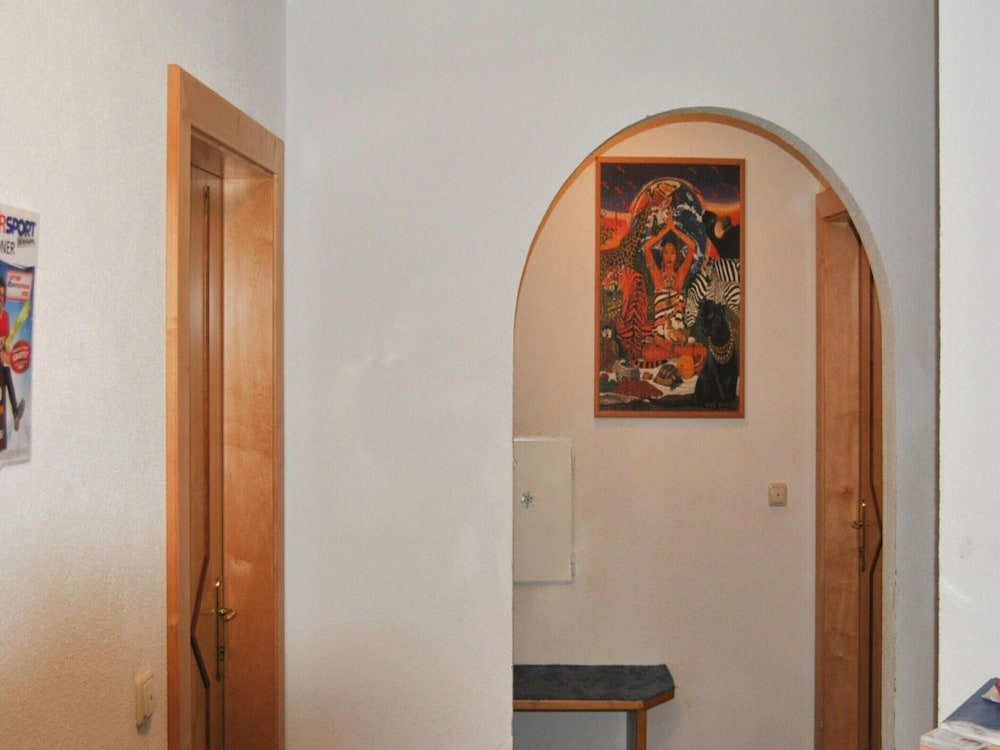 Deluxe Apartment, 2 Bedrooms photo 3