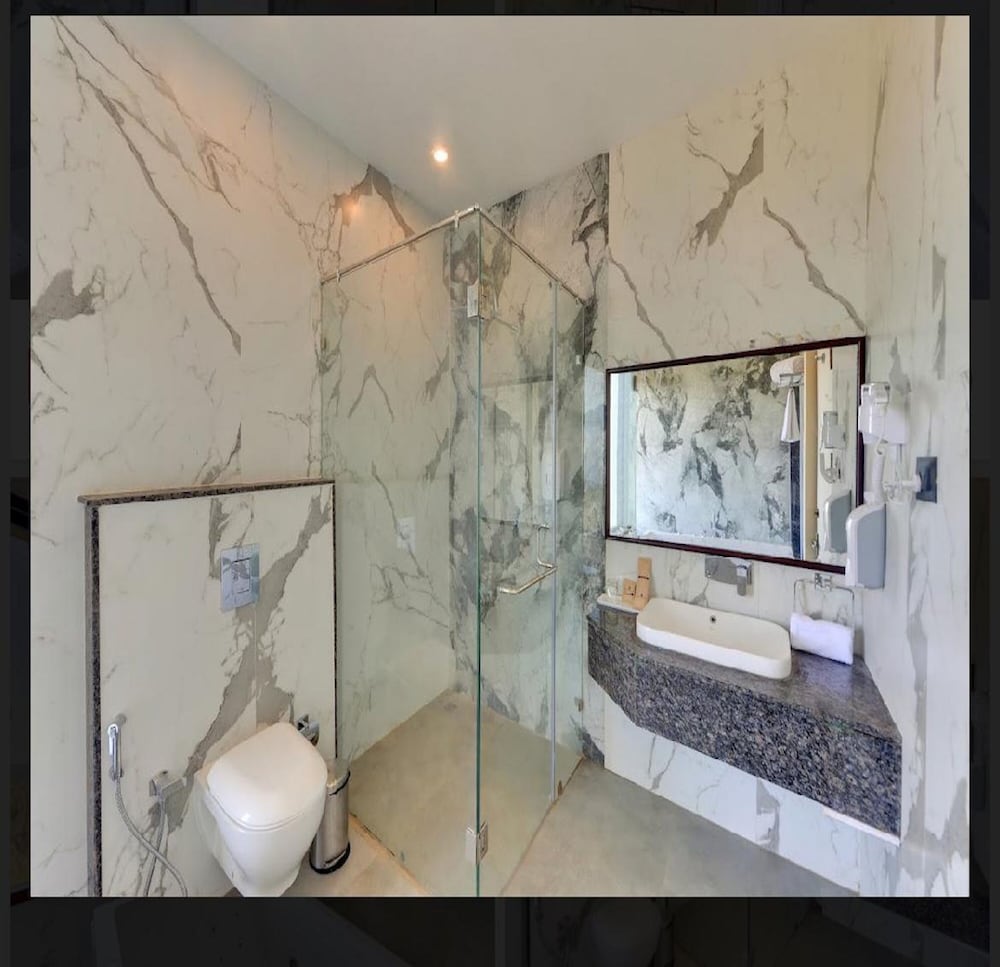 Deluxe Room photo 3
