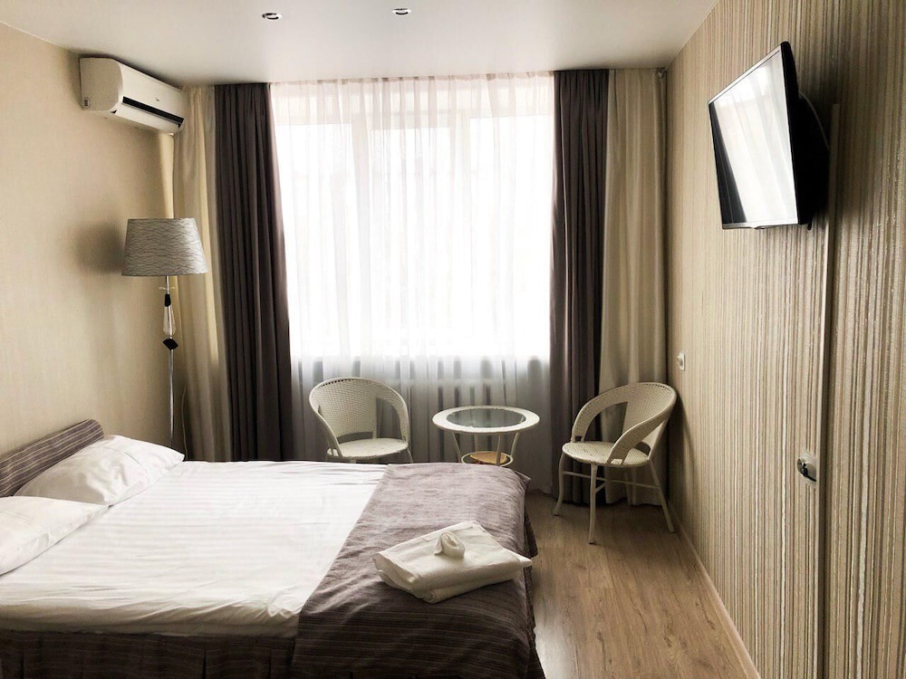Superior Double Room photo 1