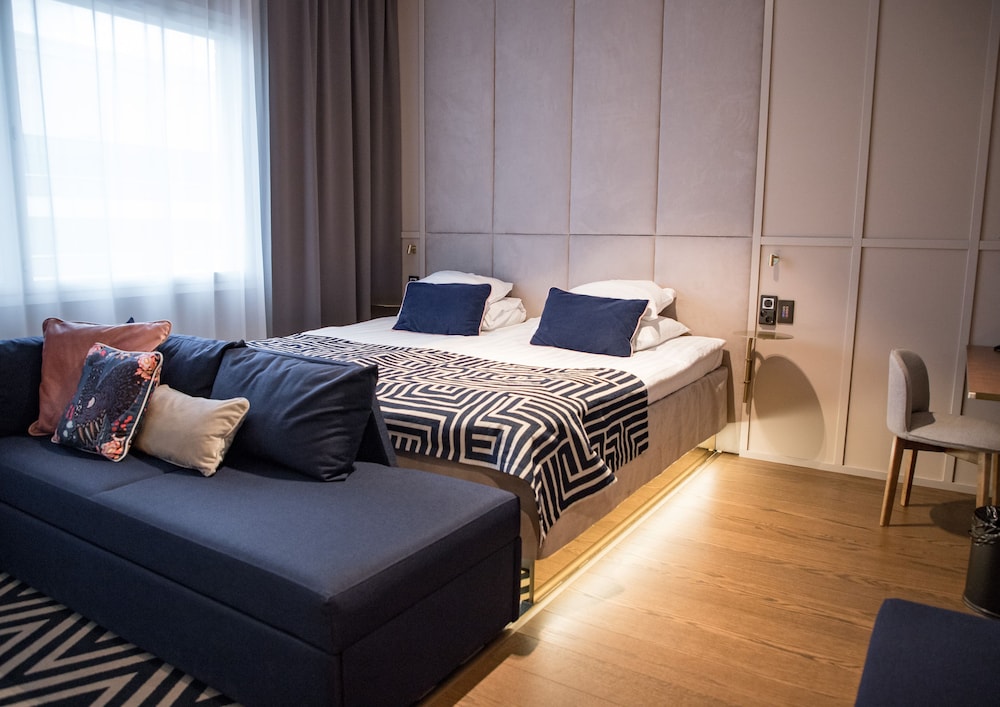 Superior Room, 1 King Bed (extra bed possibility)