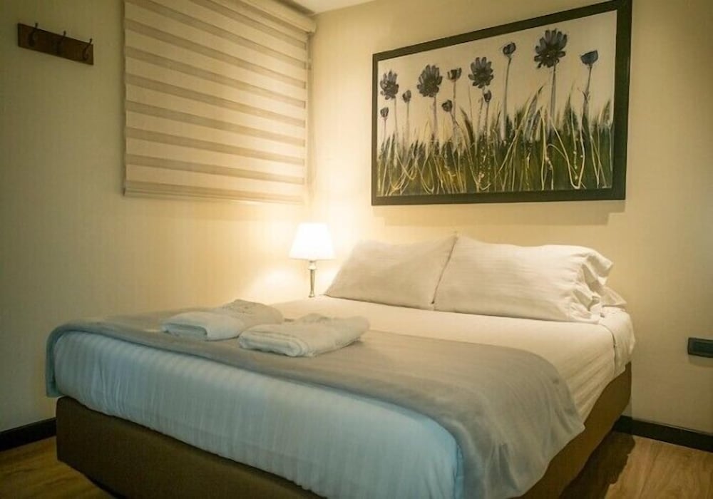 Basic Double Room photo 2