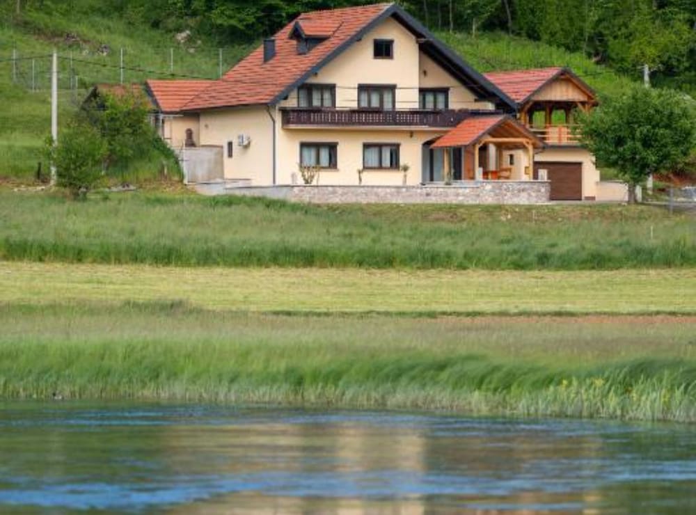 Villa (Three Bedroom Villa) photo 1