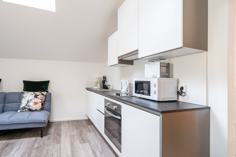 Premium Suite (Stadtturm) photo 3