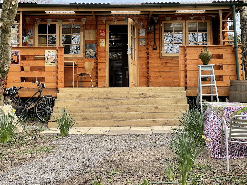 Cabin