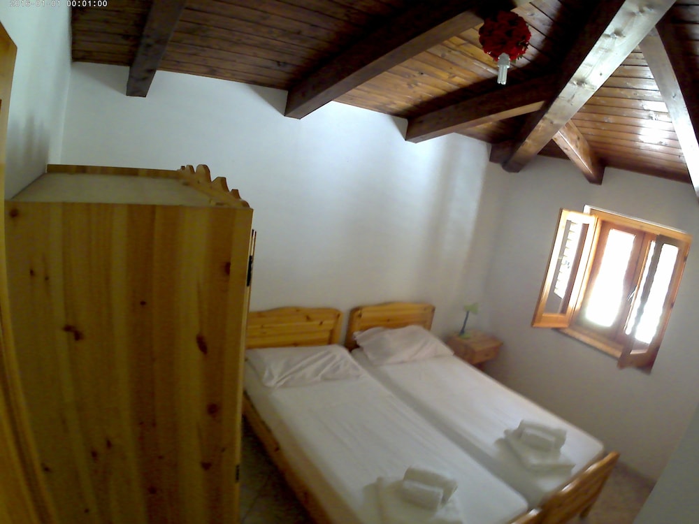 Panoramic Apartment, 3 Bedrooms, Terrace, Sea View (6 people) photo 1