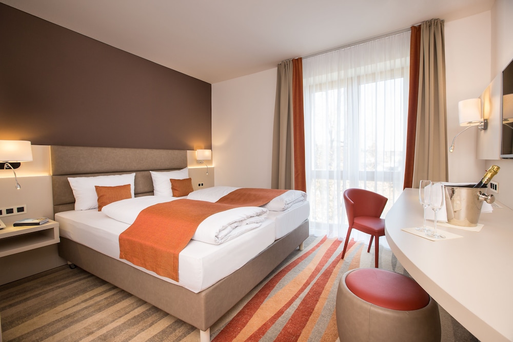 Business Double Room