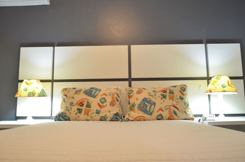 Standard Room - Photo 5