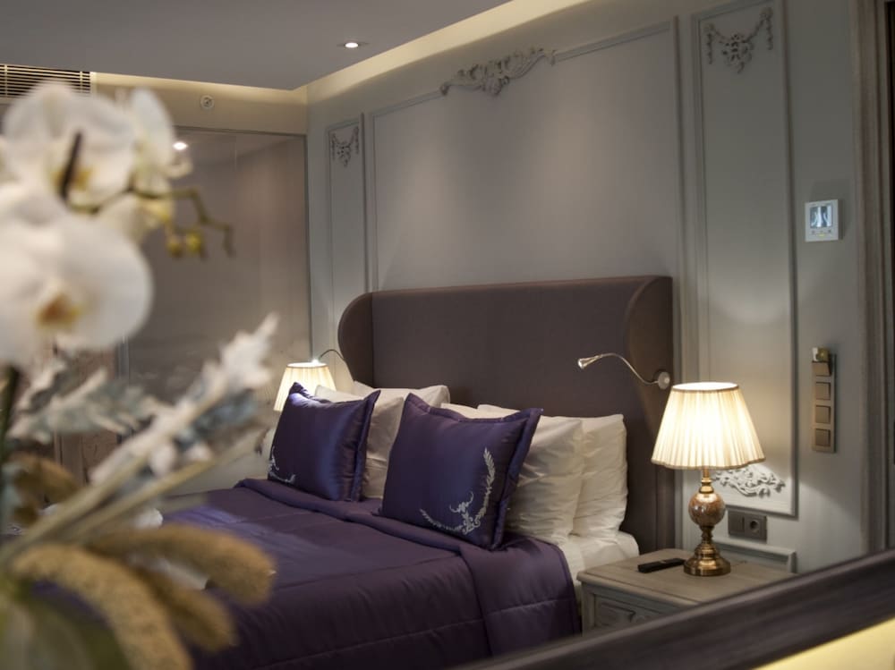 Deluxe Suite Room photo 1