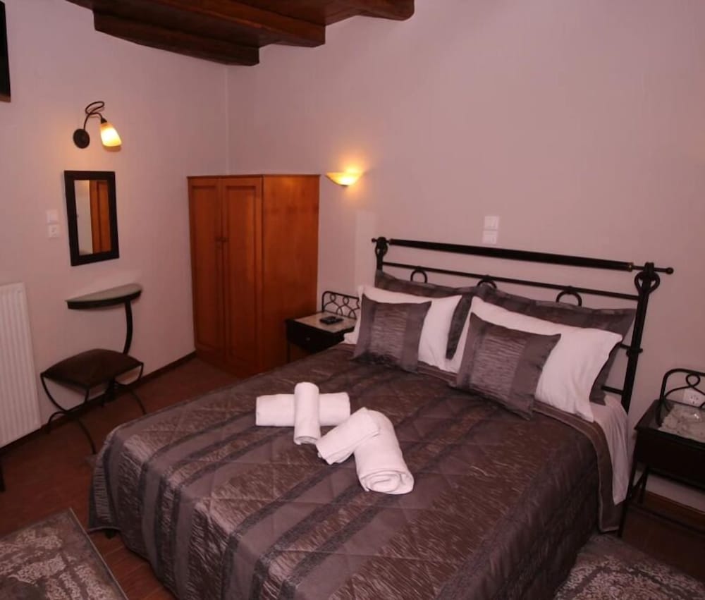 Quadruple Room photo 1