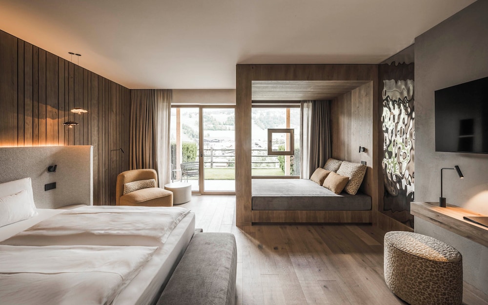 Design Double Room
