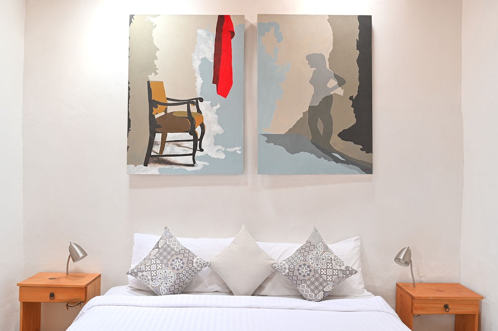 Superior Double Room photo 2