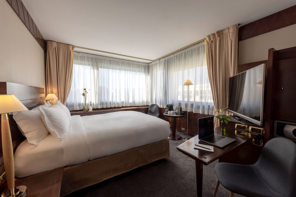 Classic Room, 1 Double Bed - Photo 7