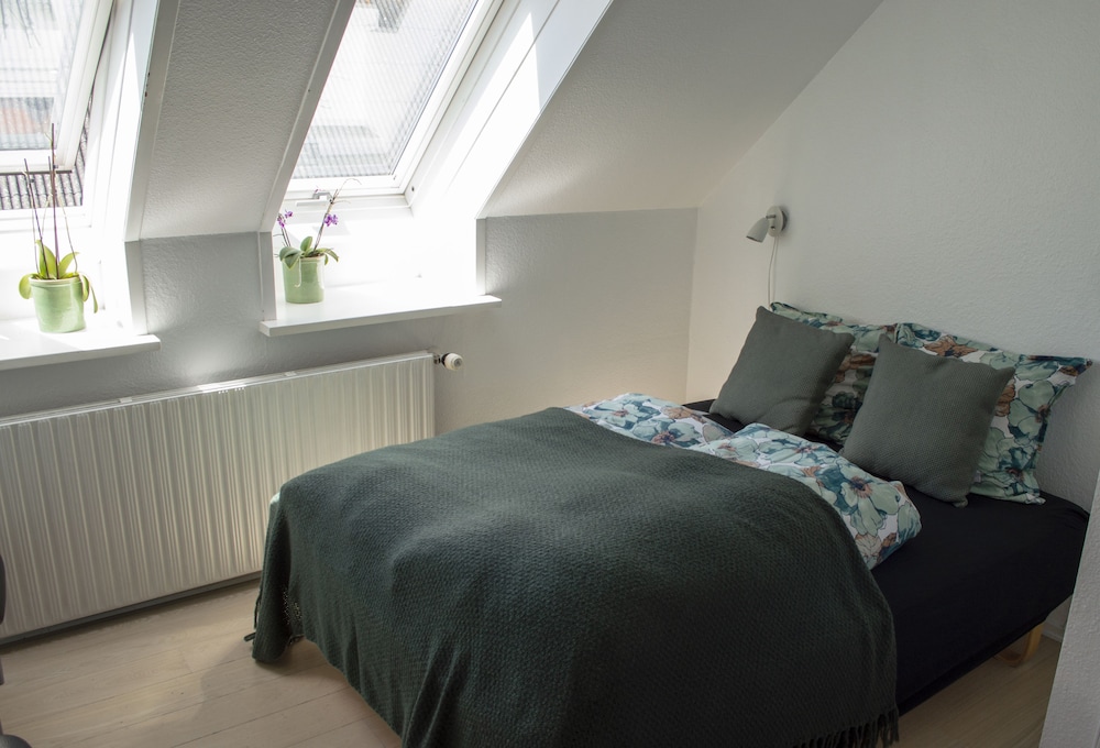 Basic Double or Twin Room, 1 Double Bed photo 1