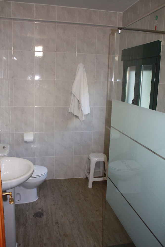 Superior Single Room (Individual Amplia) photo 2