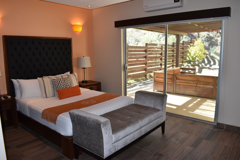 Superior Villa, 3 Bedrooms, Terrace