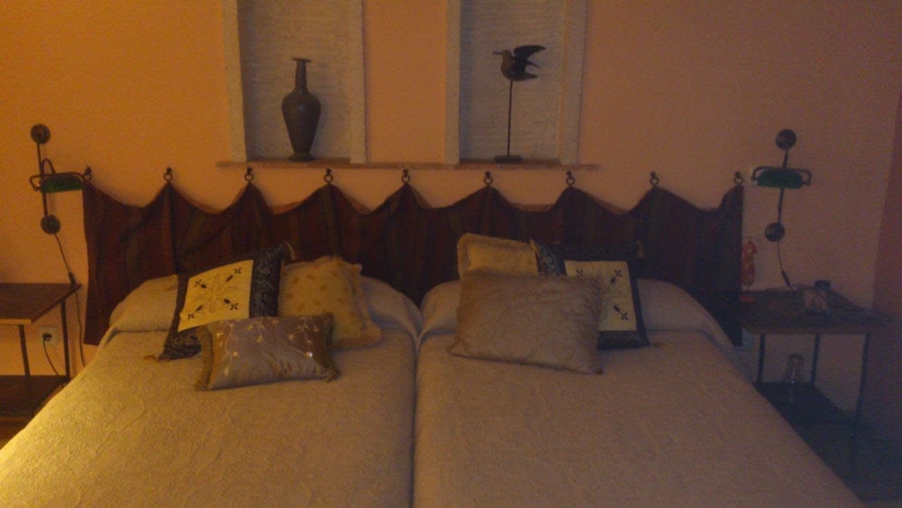 Twin Room photo 3