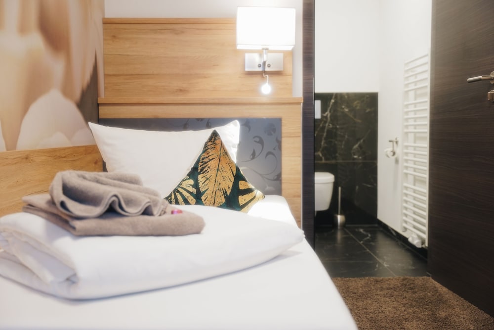 Comfort Single Room