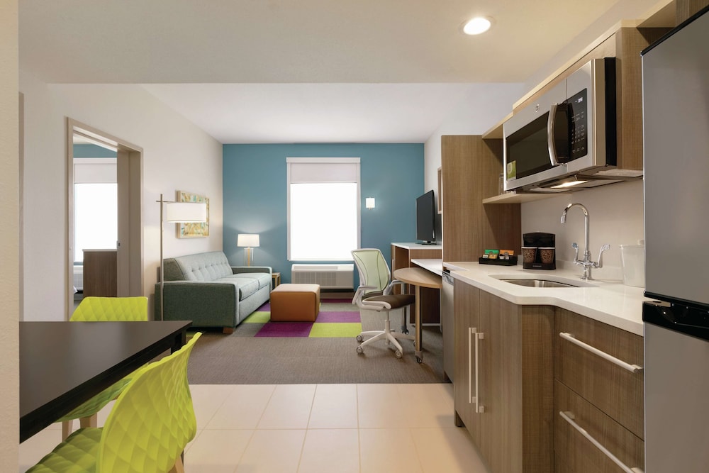 Suite, 1 Bedroom, Non Smoking - Photo 1